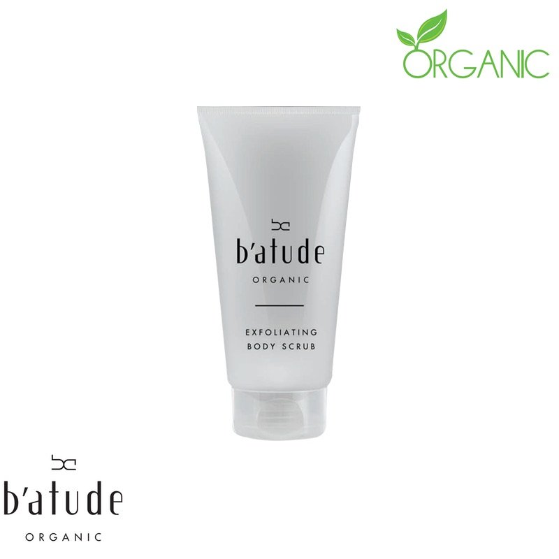 Batude Exfoliating Body Scrub
