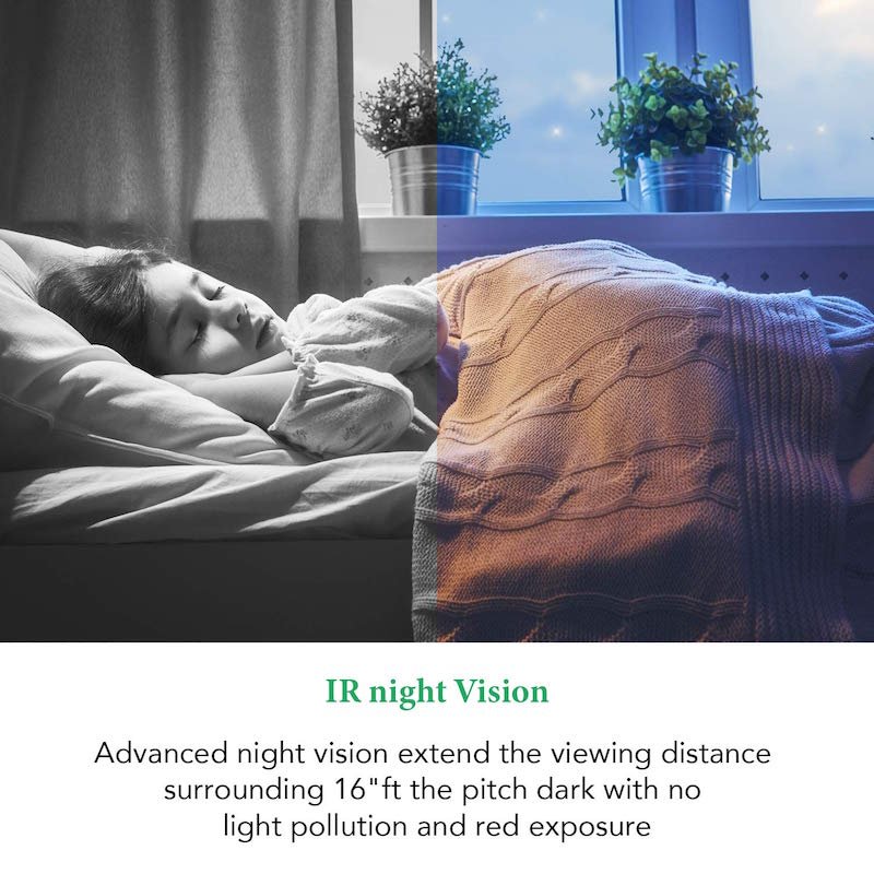 Smart Full HD WiFi For Office