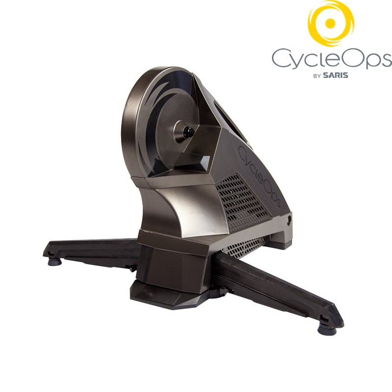 cycleops smart trainer h2