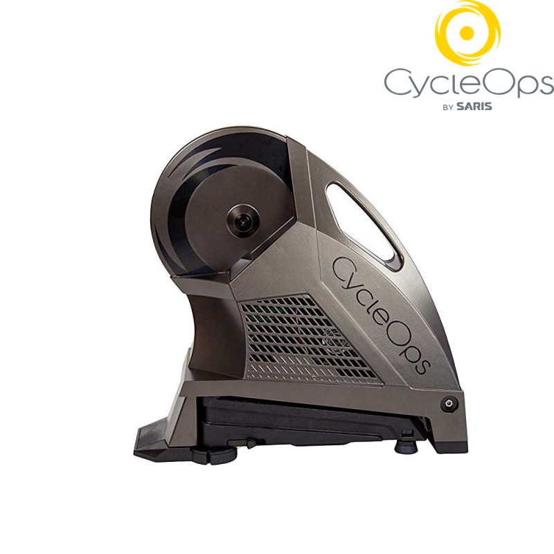 cycleops direct drive smart trainer