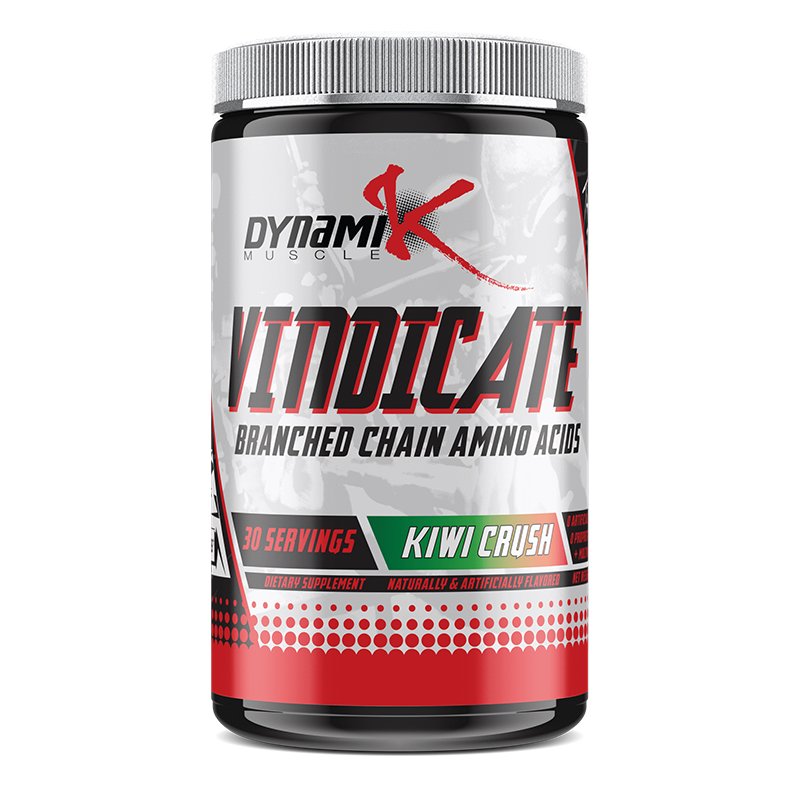 Dynamik Vindicate BCAA 30 Servings