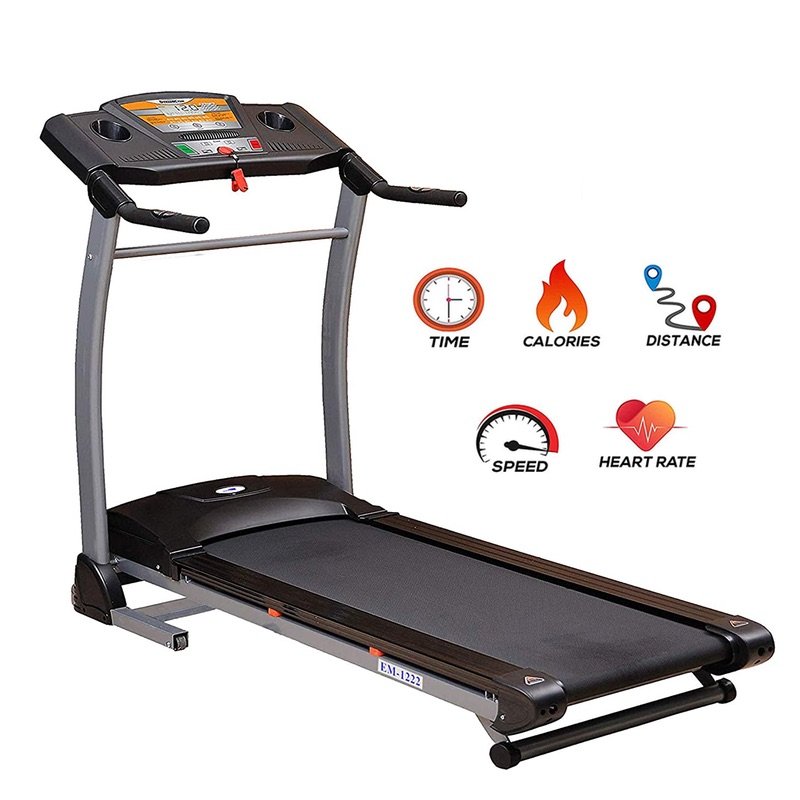 Skyland Home Motorized Treadmill - EM-1222