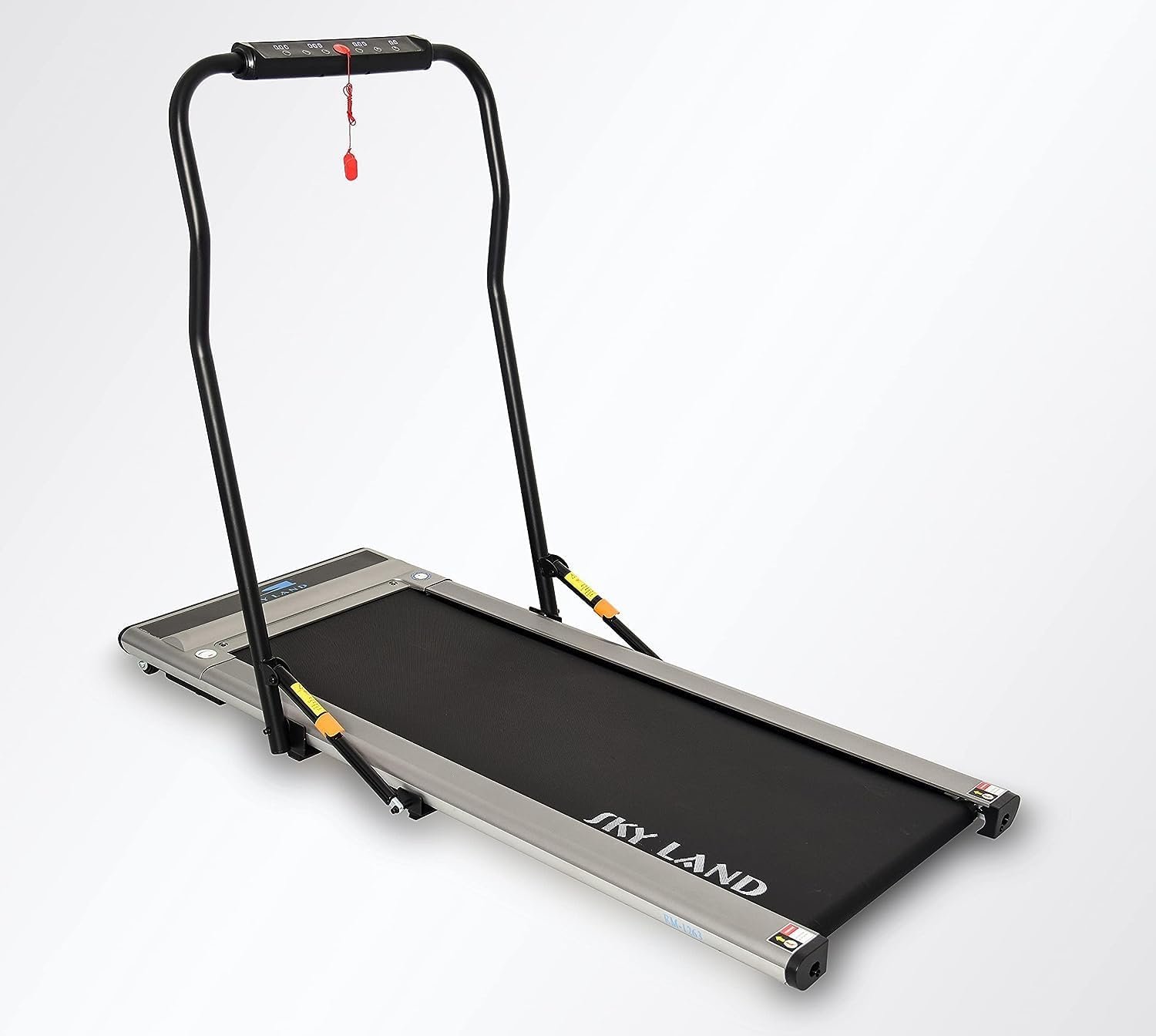 Foldable Treadmill