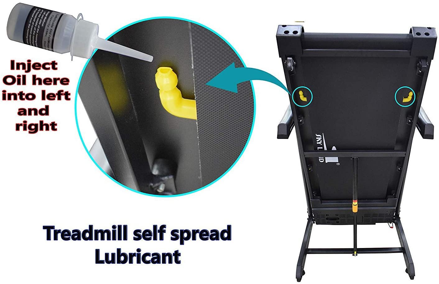 Treadmill UAE