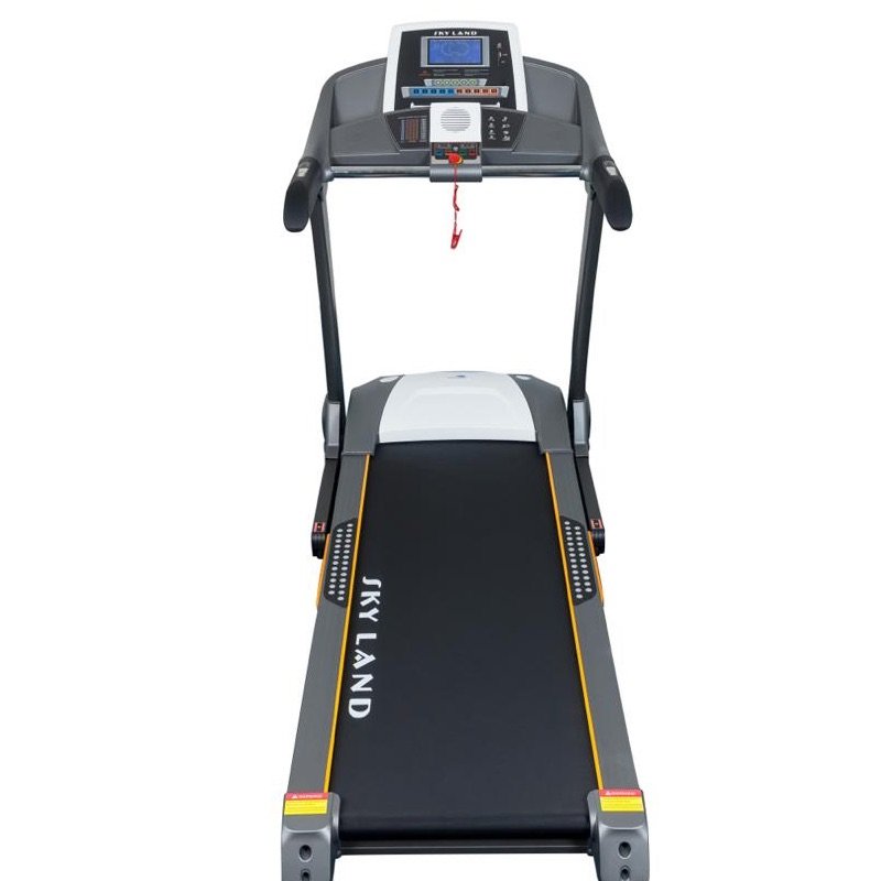 Home Treadmill with Incline and Good Price with 4 hp Motor