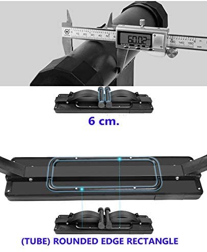 Hyjiya Skyland Foldable GYM Workout Bench Flat EM-1854