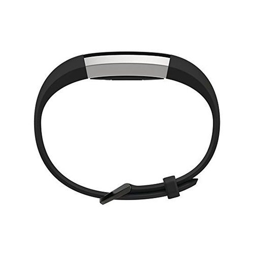 FitBit Alta HR - Blue Gray Large Best Price in UAE