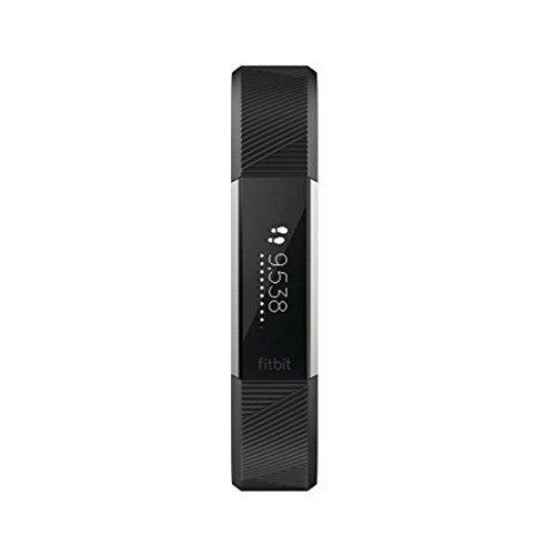 FitBit Alta HR - Blue Gray Large Best Price in UAE