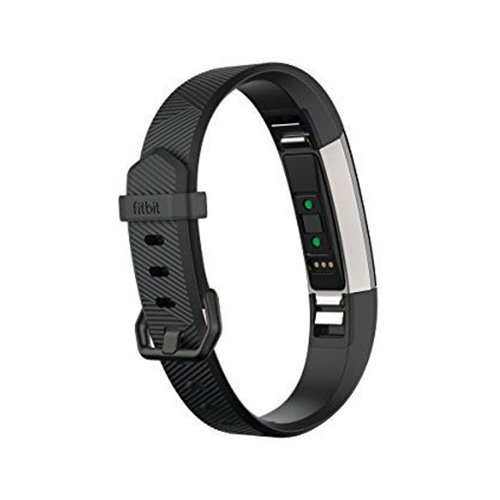 FitBit Alta HR - Blue Gray Large Best Price in UAE