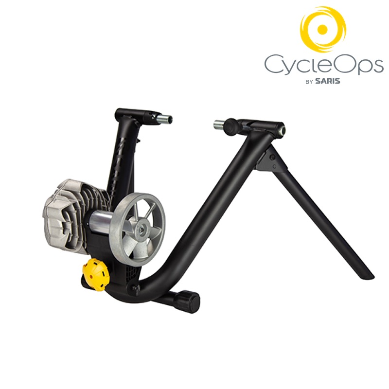 cycleops fluid 2 trainer zwift