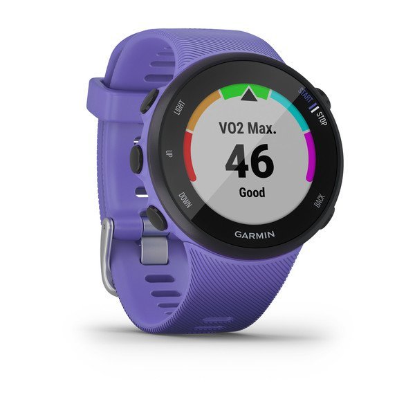 Garmin Forerunner 45S Iris Color 39mm