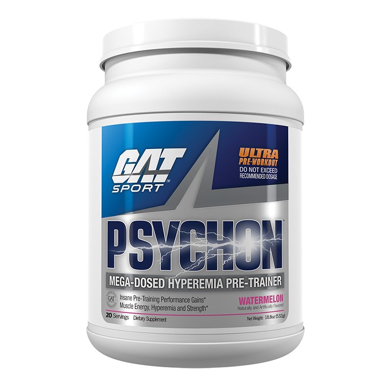 GAT Psychon 20 Servings Best Price in UAE