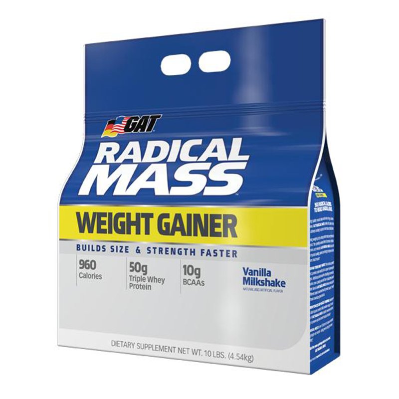GAT Radical Mass 10 Lbs Best Price in UAE