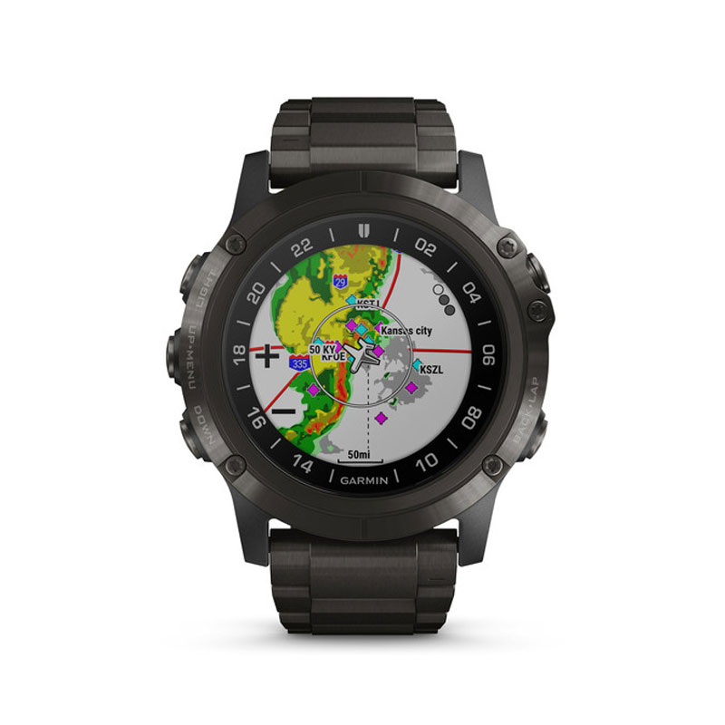 garmin d2 delta px manual