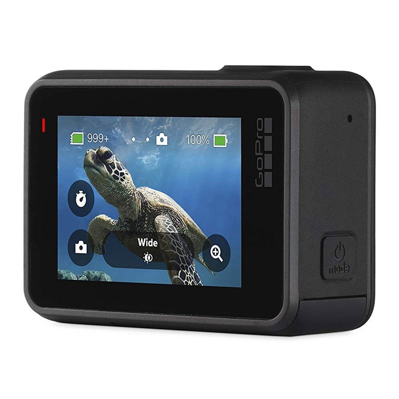 GoPro Hero 7 Black