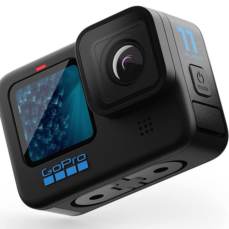 Go Pro Hero 11 Black Edition Abu Dhabi