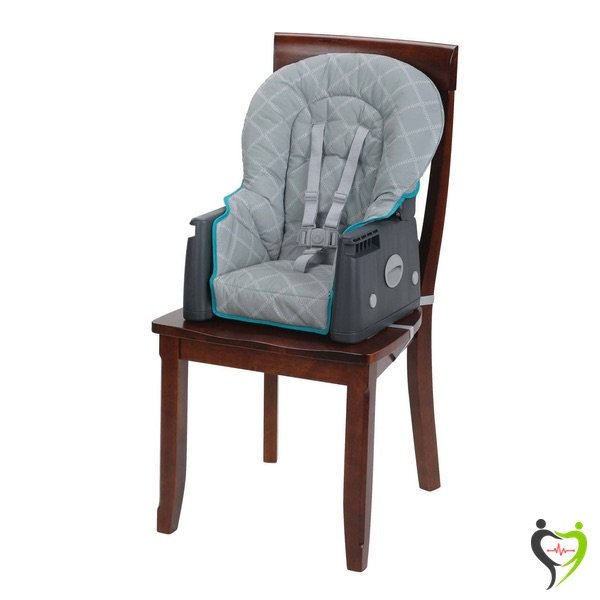 Graco High Chair Smple Switch Finch