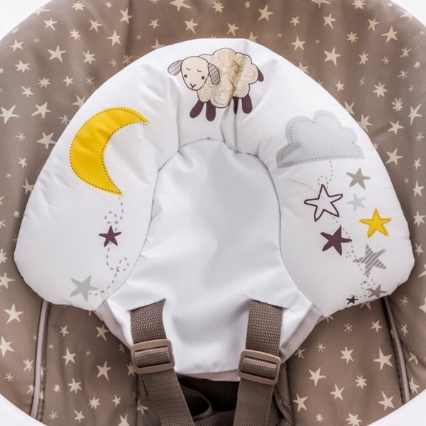 Graco Swing Lovin Hug Wpl Countingsheep