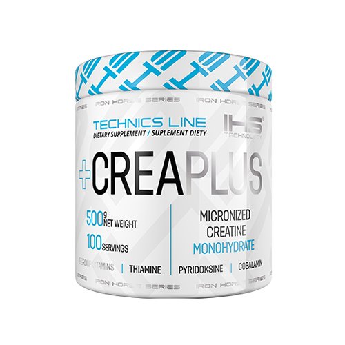 IHS Crea Plus 500 g