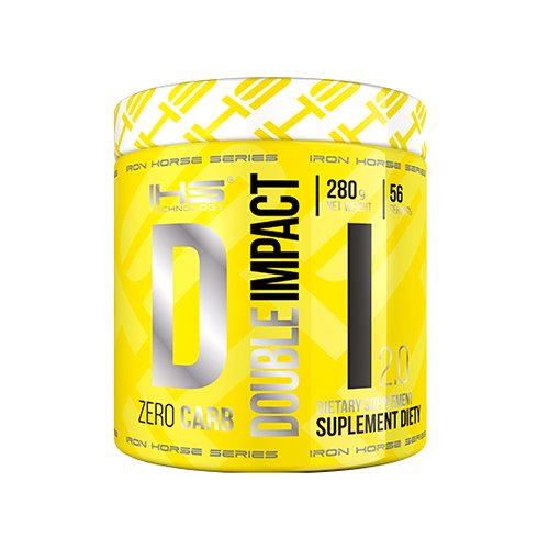 IHS Double Impact 280 g