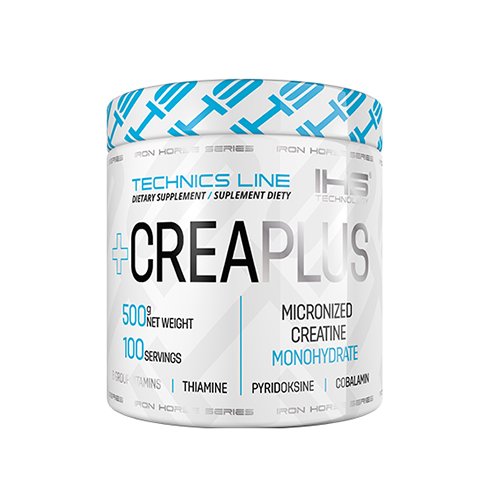 IHS Glutamine 400 g