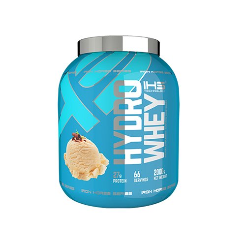 IHS Hydro Whey 2000 g