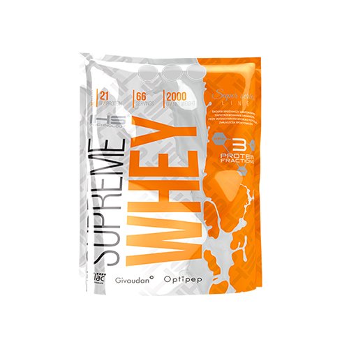 IHS Supreme Whey 2000 g