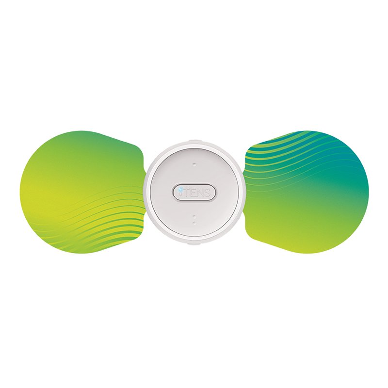 Itens Device- Small Green