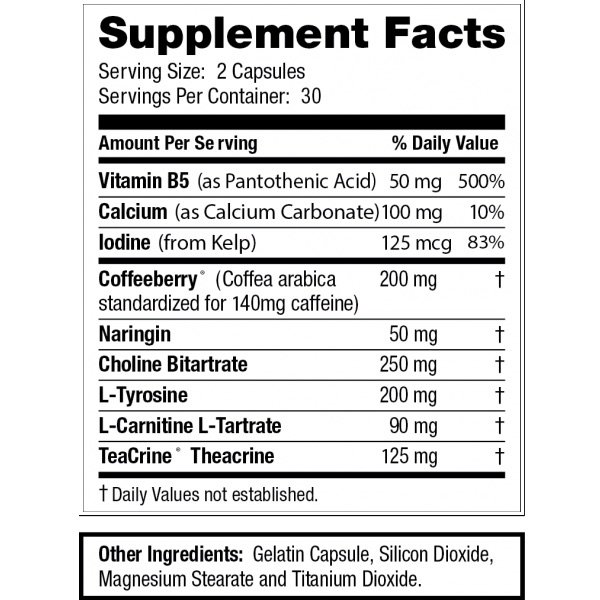 Labrada Lean Body for Her