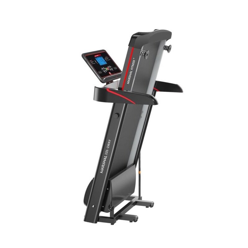 Marshal Fitness Abu Dhabi