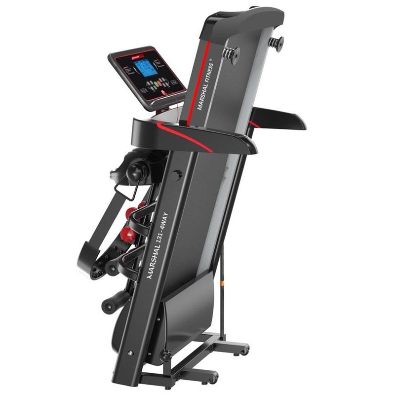 Marshal Fitness Dubai