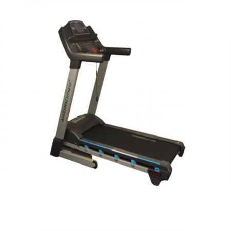 Marshal Motorized Treadmill Ishine MF-1836-55CM-AC