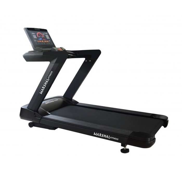Marshal Heavy Duty Home Treadmill MF-3018-AC