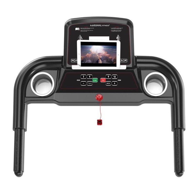 Foldable Home TreadMill Dubai