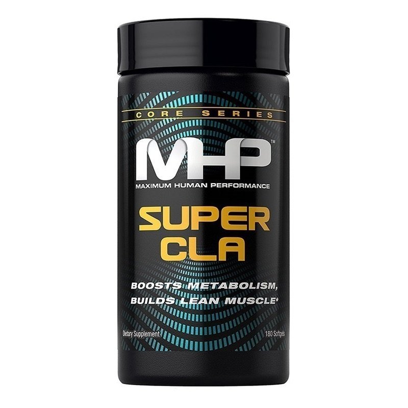 MHP Super CLA- 180 Serv