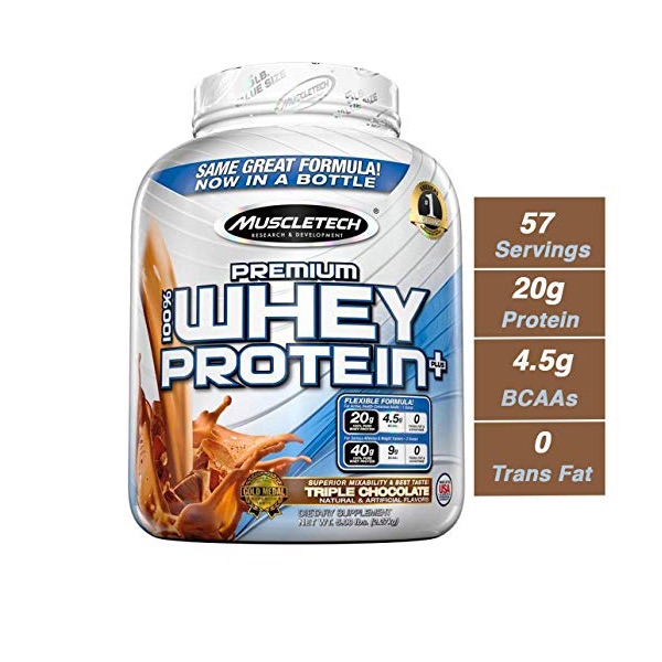 Muscletech Premium Whey Protein Plus 5 lbs | By Muscletech retailers in ...