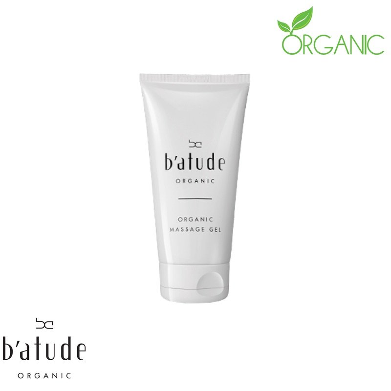Batude Organic Massage Gel