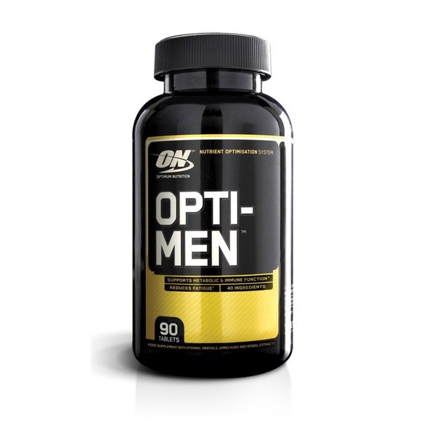 Optimum Nutrition optimen Dubai