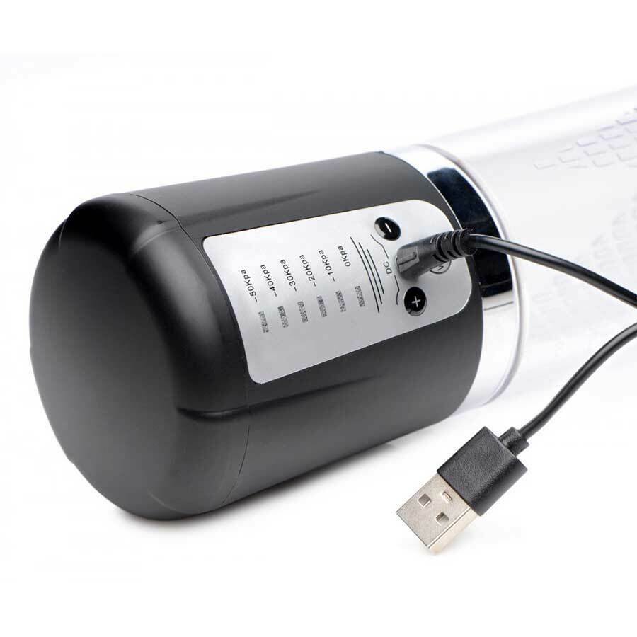 High Power 5 Speed Electric Penis Enlargement Pump Ajman