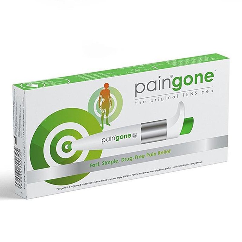 Paingone Piezoelectric Therapy Stimulatr Best Price in UAE