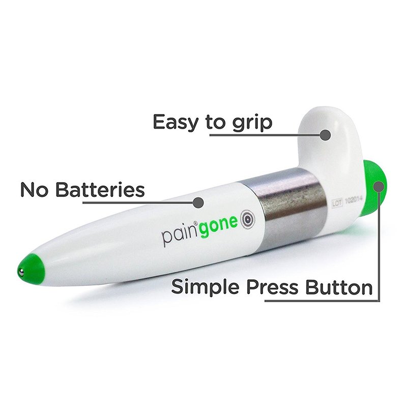 Paingone Piezoelectric Therapy Stimulatr Best Price in UAE