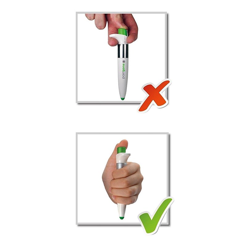 Paingone Piezoelectric Therapy Stimulatr Best Price in UAE