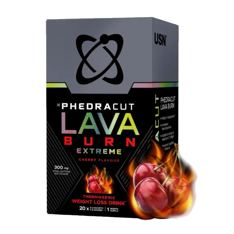 USN Phedra Cut Lava Burn