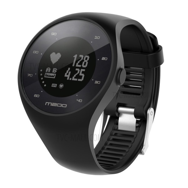 Polar m200 cheap running watch