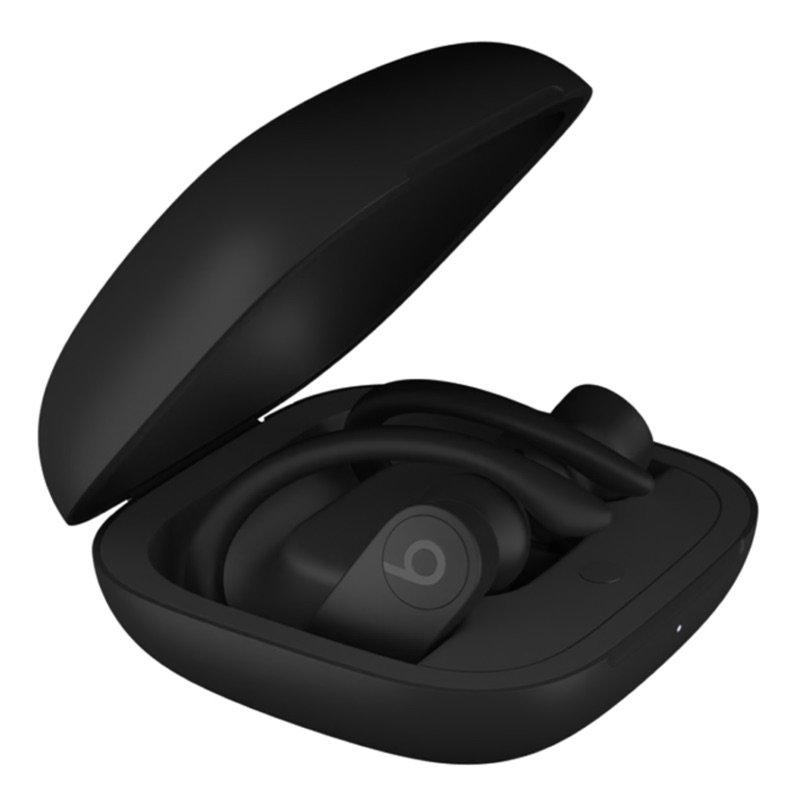 Beats Powerbeats Pro Black