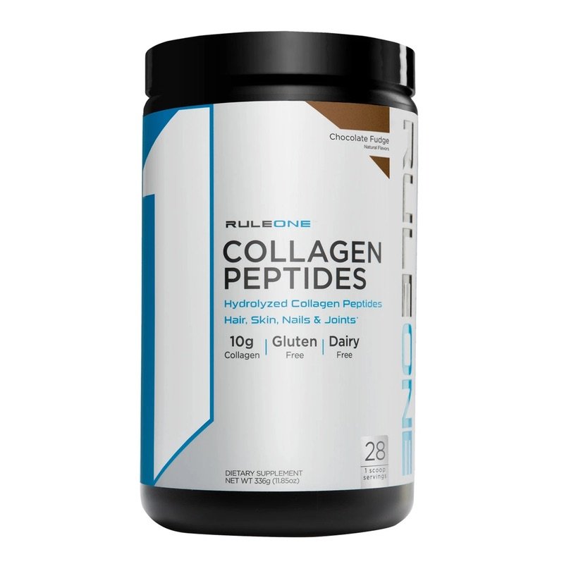 Rule1, R1 Collagen Peptides 28 Servings Abu Dhabi