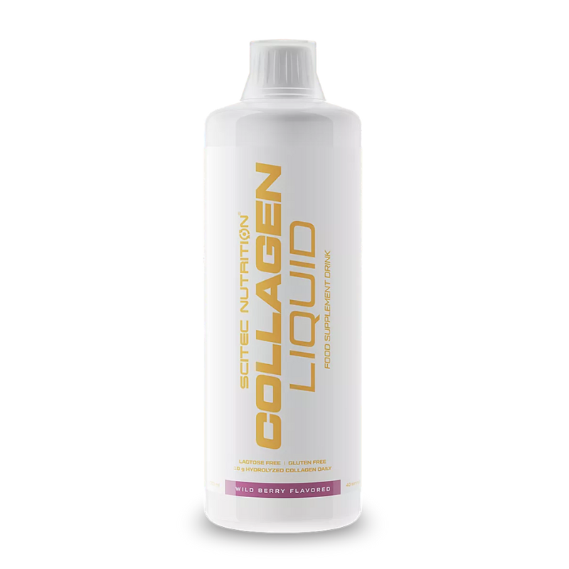 Scitec Nutrition Collagen Liquid 1000 ml