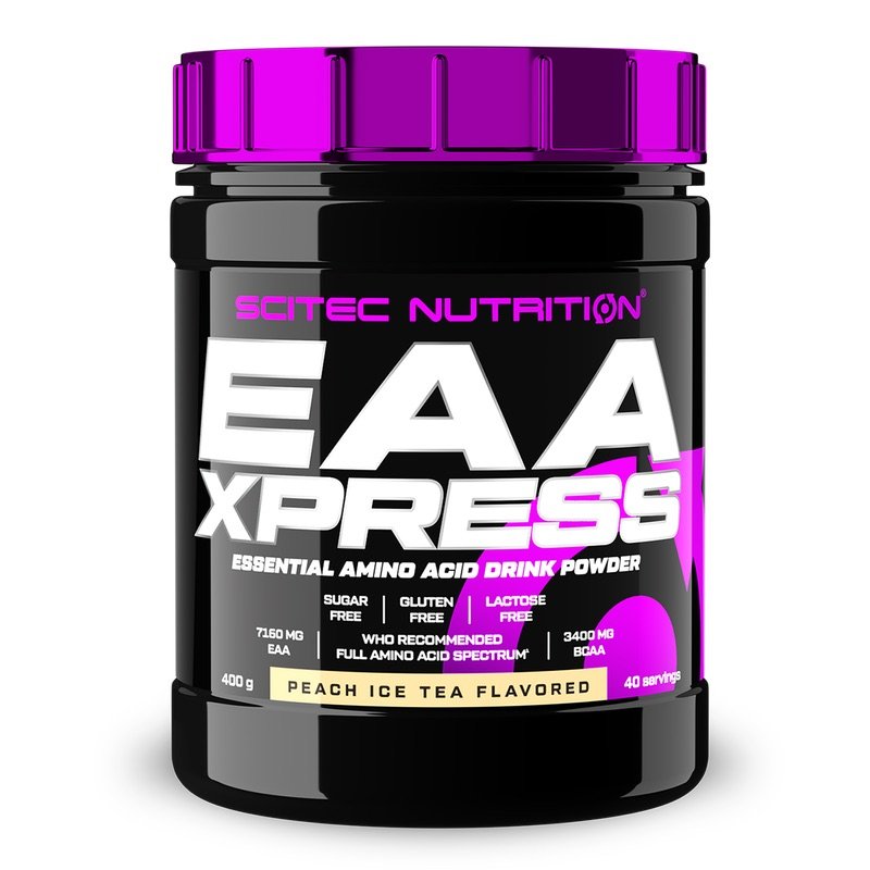 Scitec Nutrition EAA Xpress 400g Dubai, Abu Dhabi