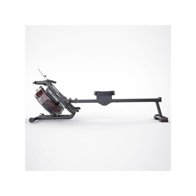 Sky Land Water Rower with Bluetooth & LCD – 130Kg Max Best Price in UAE