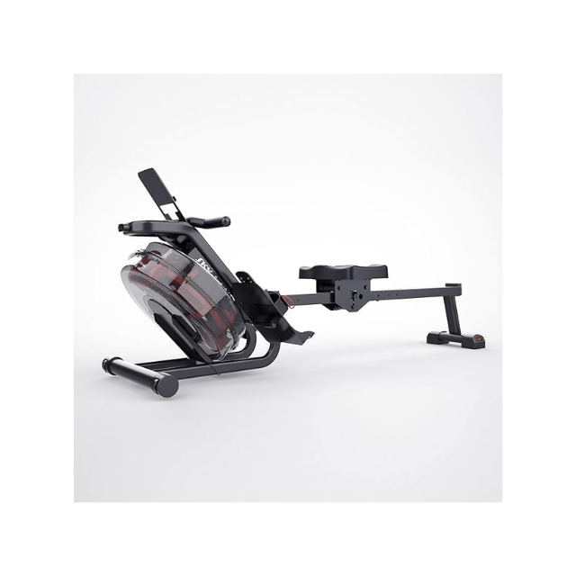 Sky Land Water Rower with Bluetooth & LCD – 130Kg Max Best Price in UAE